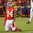 Kansas City Chiefs' Kadarius Toney deletes X account following loss to  Detroit Lions. Why? - AS USA