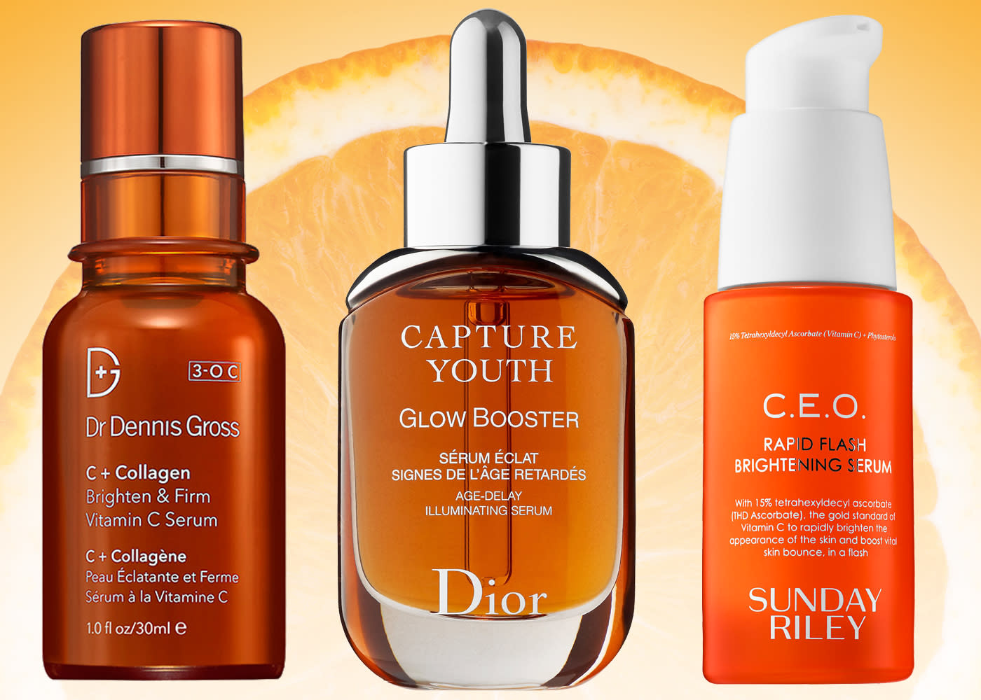 vitamin c serum dior