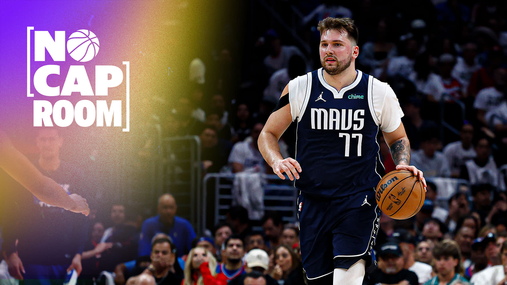 Mavs dominate Clippers plus offseason concerns for Suns & Heat | No Cap Room