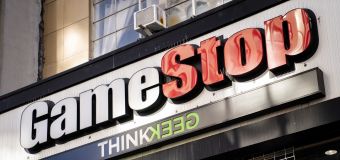 
GameStop tanks as meme rally fades on day 3