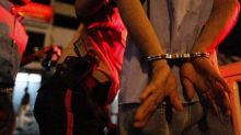 EE.UU. y autoridades de América del Sur arrestan a 113 abusadores de menores