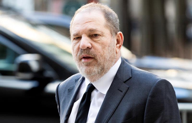 Resultado de imagen para Un juez da luz verde a demanda colectiva por tráfico sexual contra Weinstein