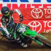 Ride in the USA: un italiano nel Supercross