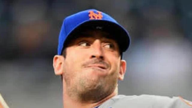Mets move Matt Harvey to bullpen