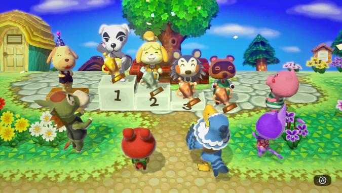 'Animal Crossing' and 'Fire Emblem' are coming to smartphones