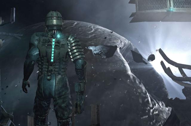 Will Dead Space be adapted as a movie or a television series for HBO? :  r/DeadSpace