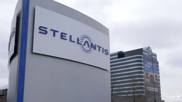 Stellantis earnings show company 'messed up': Analyst