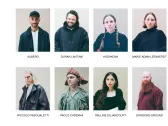 LVMH Prize Reveals Eight Finalists