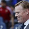 L&#39;Everton ha scelto, sarà Ronald Koeman il successore di Roberto Martinez