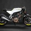 Husqvarna, Vitpilen 401 vince due premi per il design