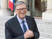 Bill Gates Liquidated $1.7 Billion Of His Portfolio, Mirroring Buffett's Move To Stockpile Cash