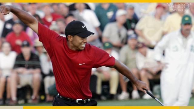 The Gold Rush: Best Bets for the Masters