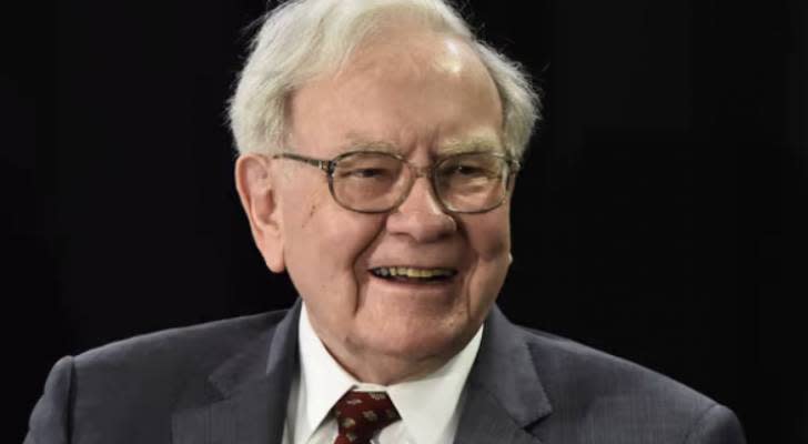 Warren Buffett just said he doesn’t own bitcoin because ‘it isn’t going to do anything’ — he’d rather own these 2 tangible assets instead