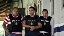 Un exgobernador mexicano, recluido en Panamá a la espera de extradición