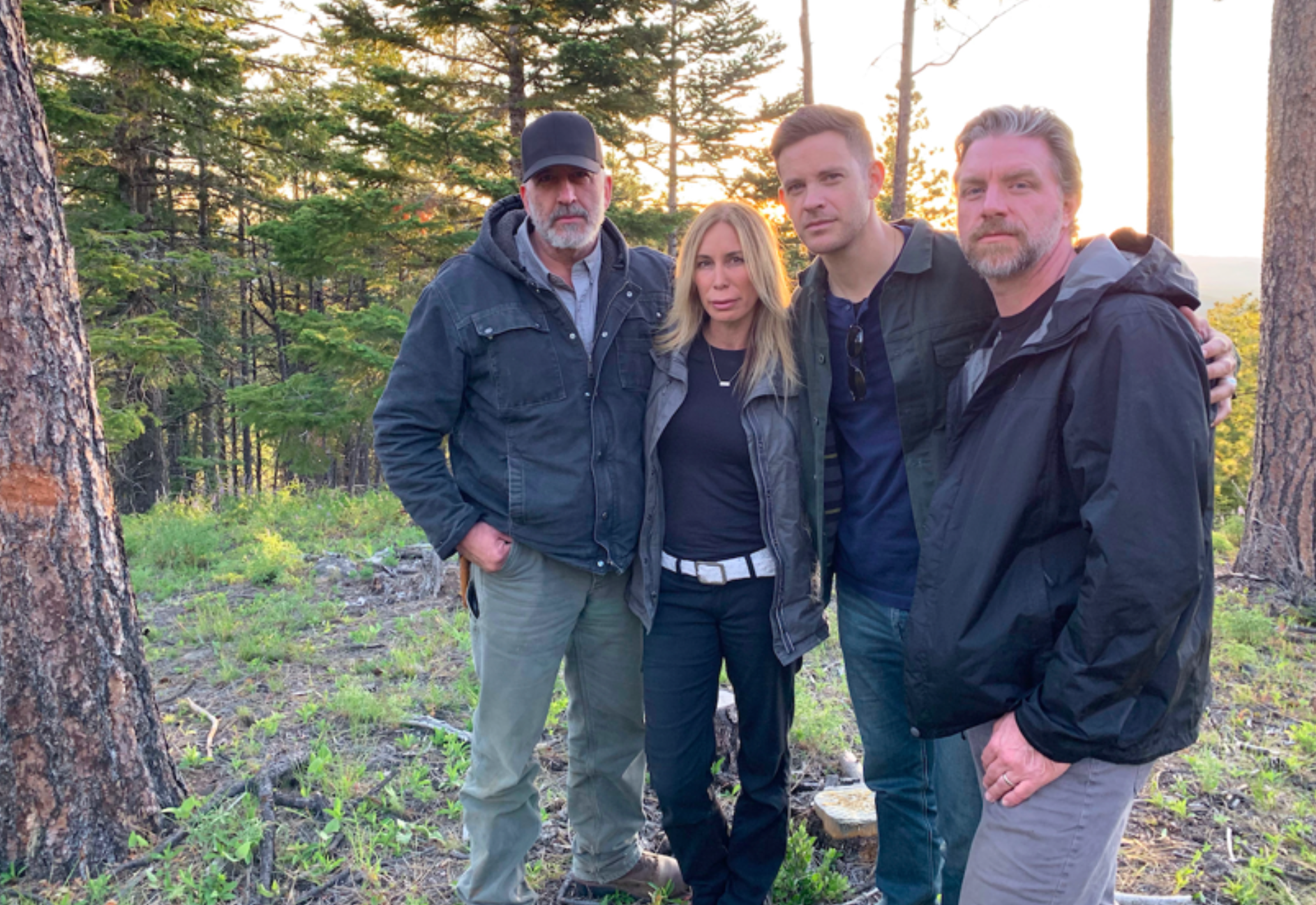 ‘Expedition Bigfoot’ Travel Channel Sets Series Premiere Date