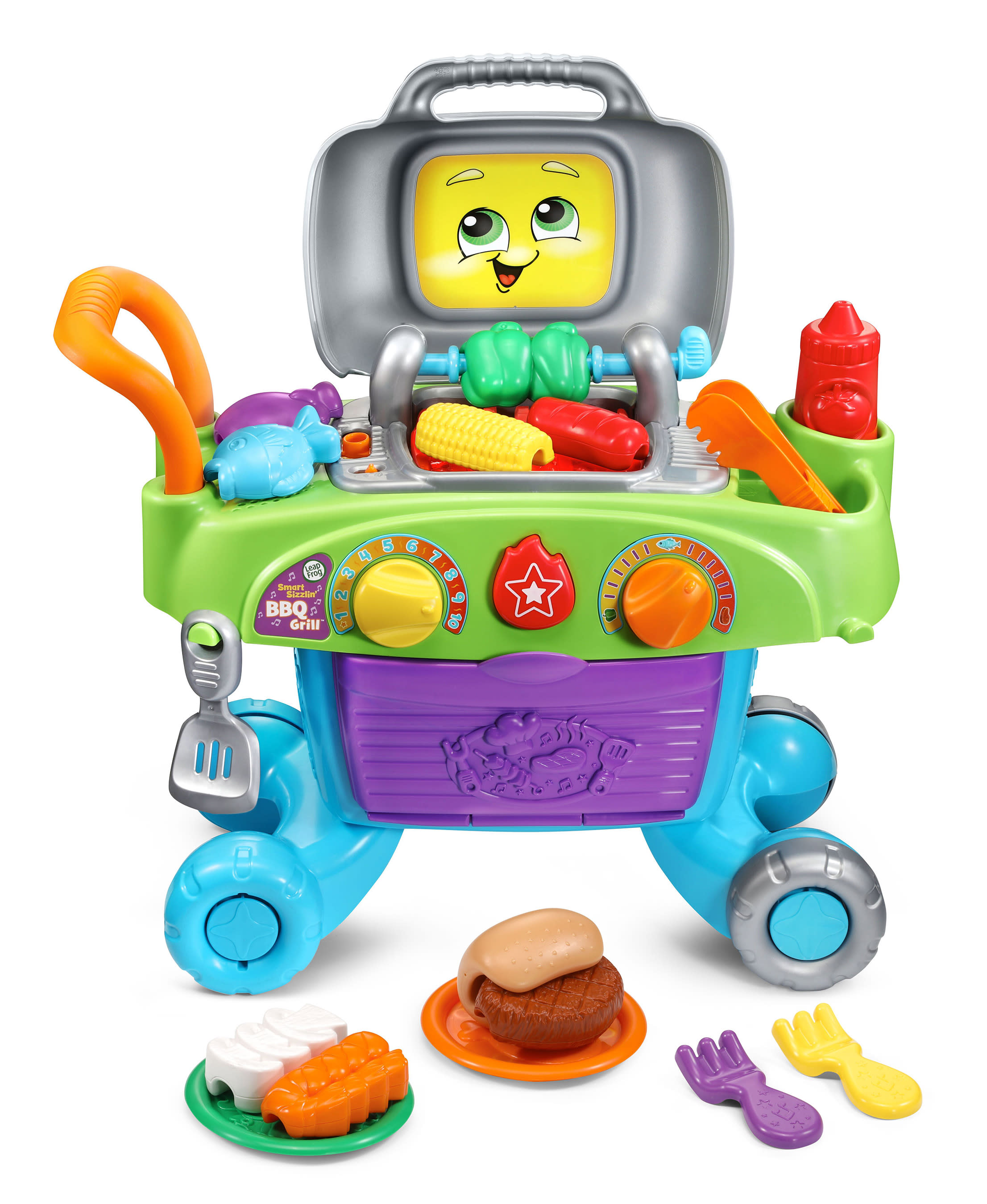 leapfrog preschool toys