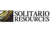 Solitario Discovers Significant New Gold Zone - Sleeping Beauty New Multi-Gram Gold Assays Over a 1,600-Meter Trend