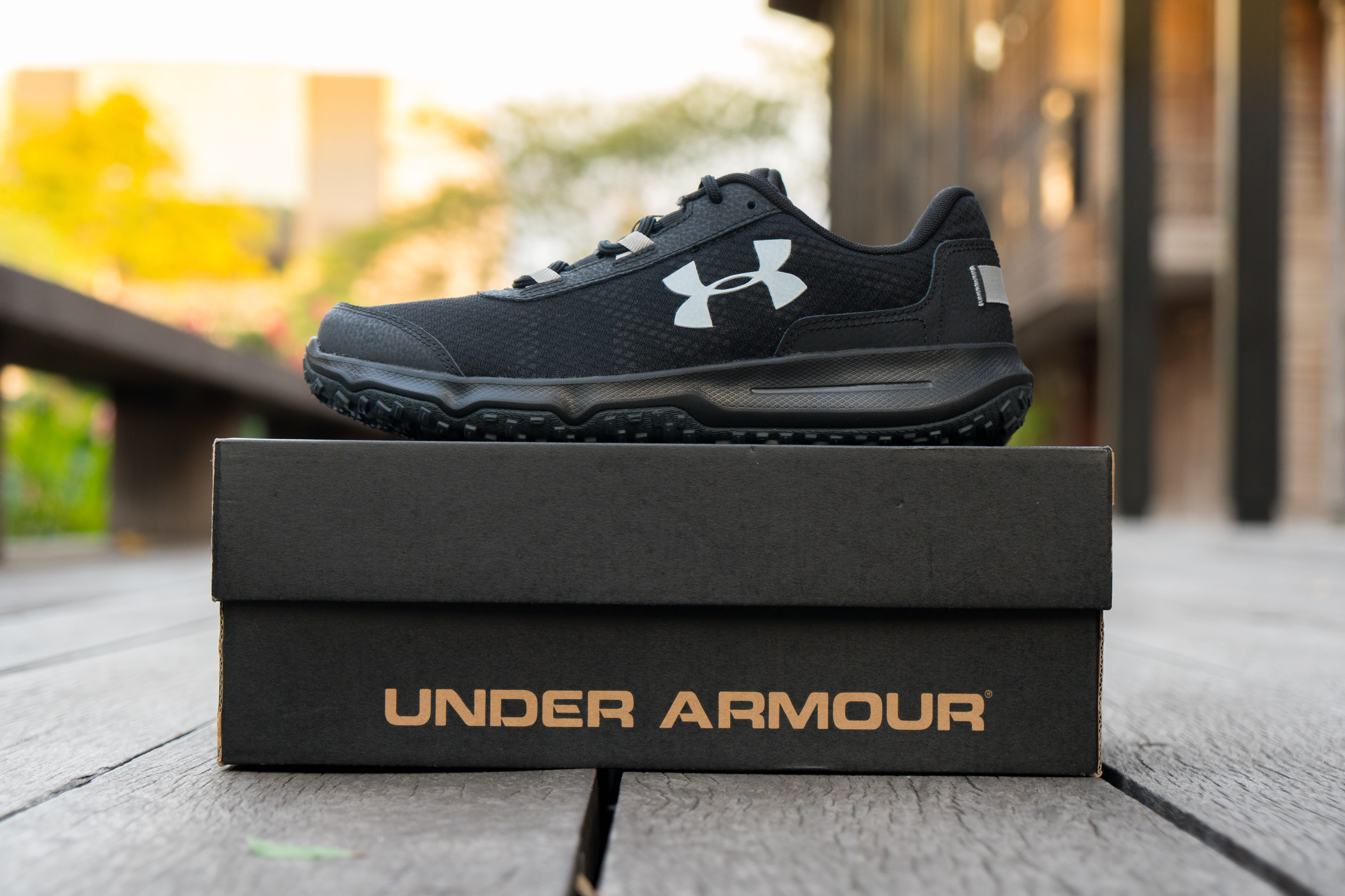 Shares of Under Armour Fall on Uncertain Future