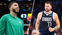 2024 NBA Finals odds: Betting favorites, Dallas looks ‘intriguing'