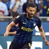 Candreva striglia l&#39;Inter: &quot;A Praga una figuraccia, così non arriviamo neanche settimi&quot;