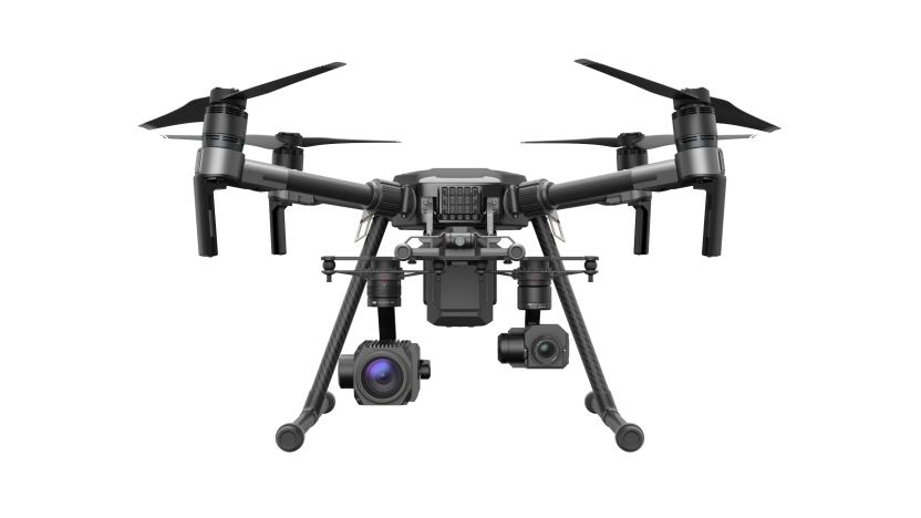 DJI