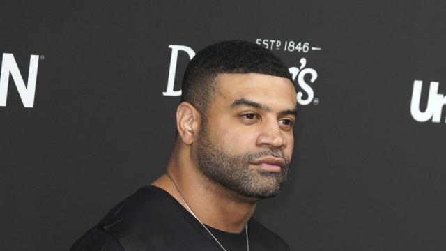 The Rush: Shawne Merriman thinks this Pro Bowl QB could beat Tom Brady in the octagon