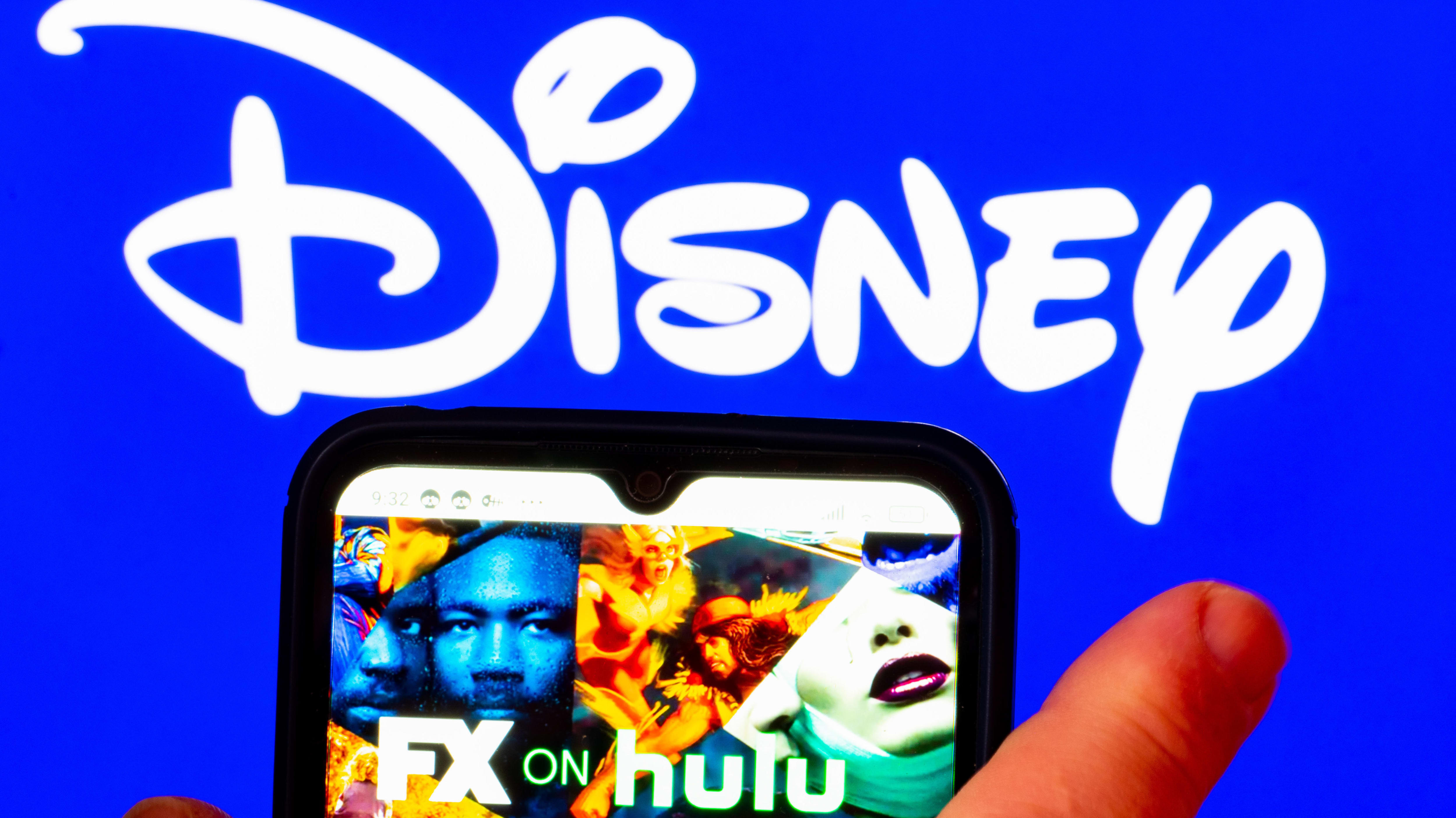 Comcast CEO Brian Roberts: 'More Likely Than Not' Selling Hulu Stake to  Disney - Media Play News