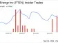 Director Drummond Robert Wayne Jr Sells Shares of Patterson-UTI Energy Inc (PTEN)