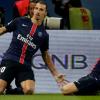 Ibrahimovic record... con addio? &quot;Sono al PSG da 4 anni, è la prima volta&quot;