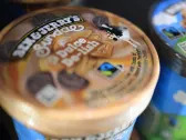 Investors Cheer Sales Growth at Ben & Jerry’s Owner Unilever