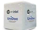 UniDoc and HP Inc. Enter OEM Agreement