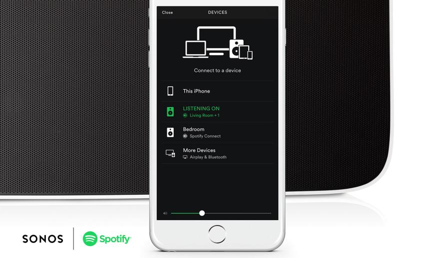 All Sonos owners now use control their speakers | Engadget