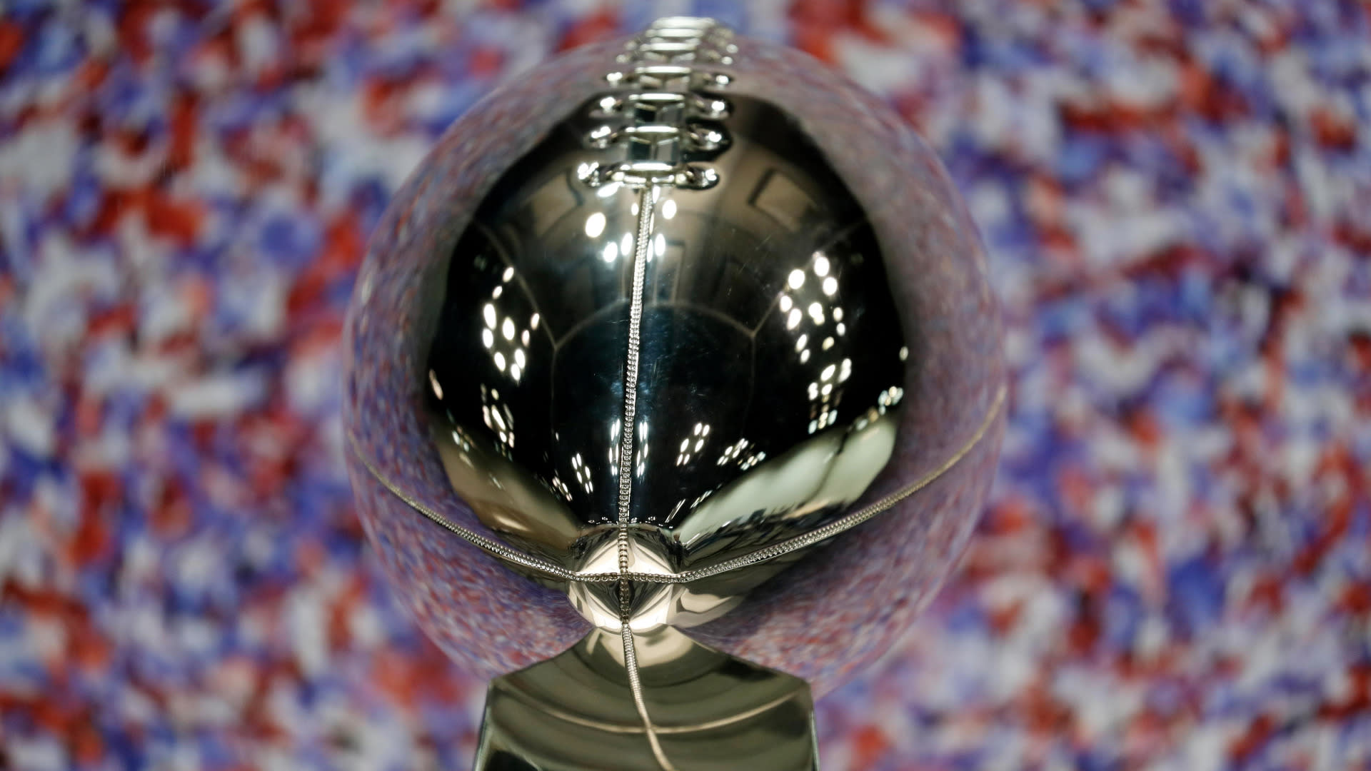 Super Bowl locations: 2020, 2021, 2022 and beyond