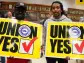 Volkswagen-UAW vote a 'watershed moment' for US labor unions