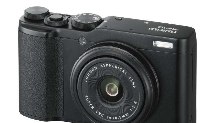 Fujifilm XF10