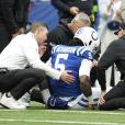 Minshew provides relief in Colts' 31-20 rout of the Texans, but injuries  dominate the day - The Hoosier Network