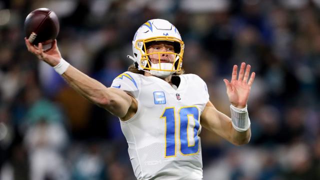 Chargers, Falcons good bets to make playoffs