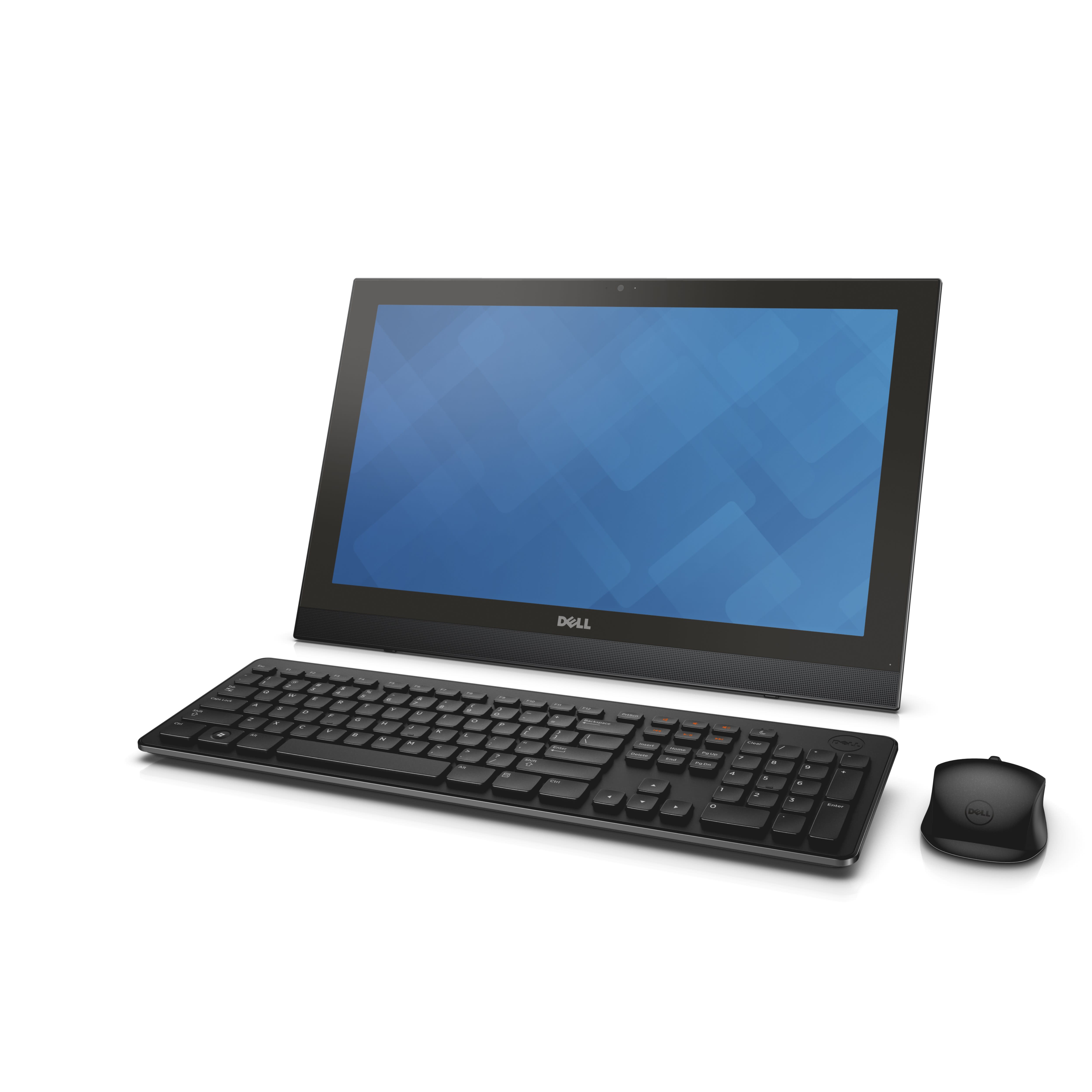 Dell Inspiron 3000 Series Offers All In One Options