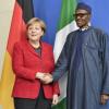 Nigeria, presidente Buhari alla moglie: il tuo posto è in cucina