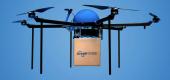 Kroger will soon start delivering some groceries via drones. (Yahoo Finance via Kroger)