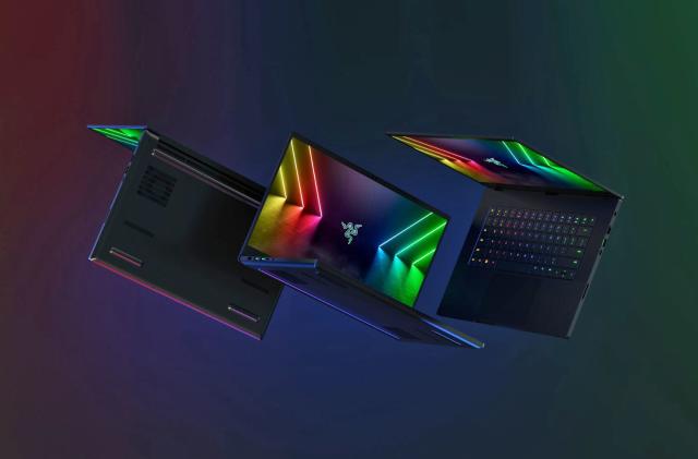 Razer’s Blade 2022