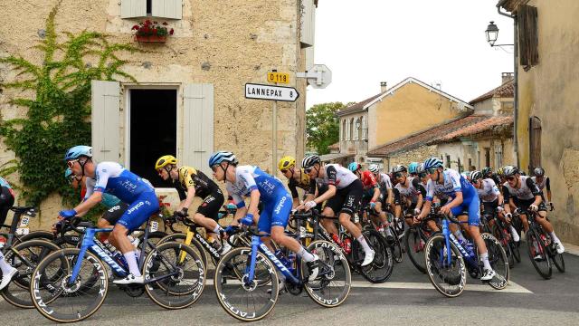 Highlights: 2023 Tour de France, Stage 4