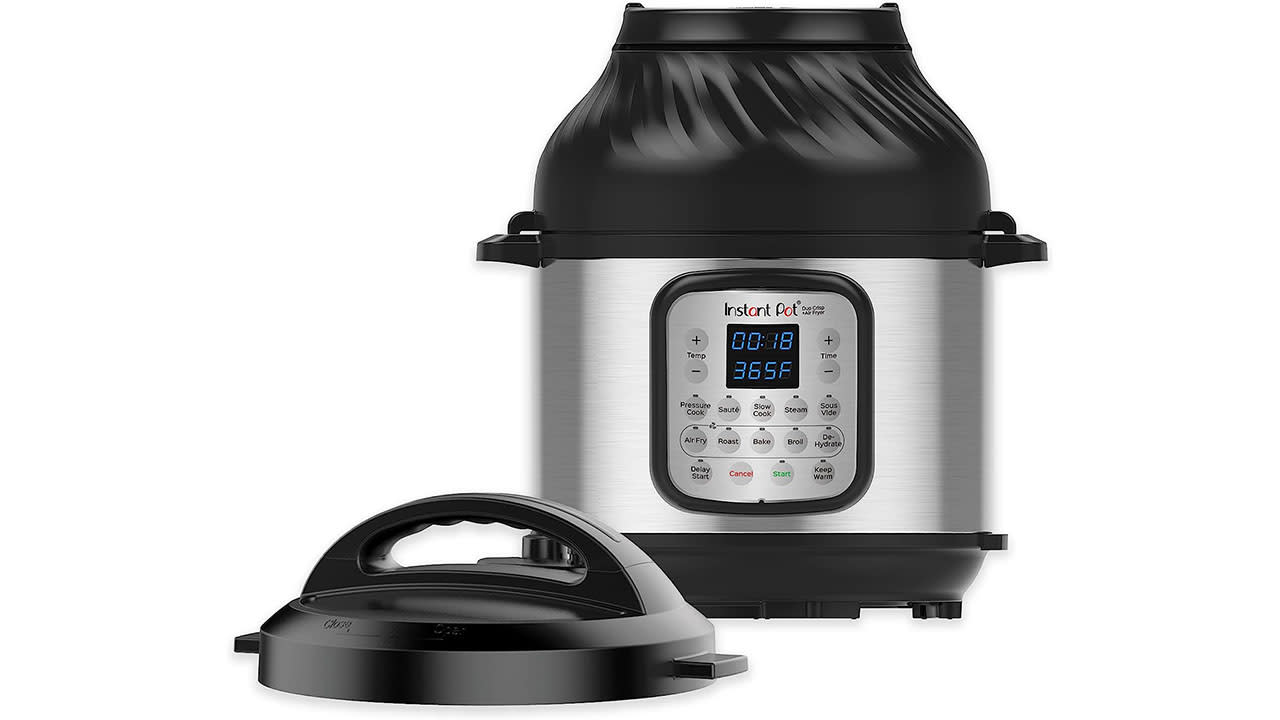 Can the Lidl Silvercrest Multi-Functional pressure cooker rival the Instant  Pot? - Which? News