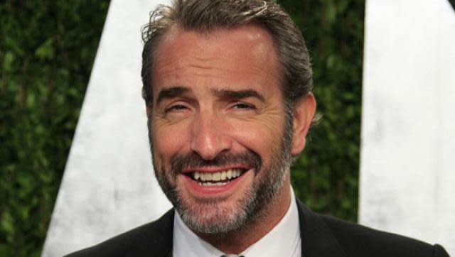 Jean Dujardin : Ses tendres confidences sur ses trois ...