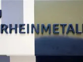 Rheinmetall sees record sales in 'new decade' of defence spending