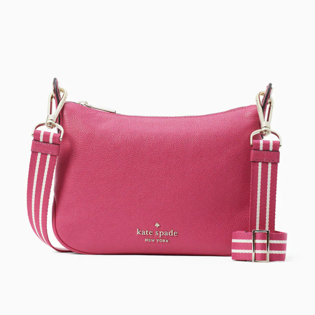 Surprise! Kate Spade bags are on sale