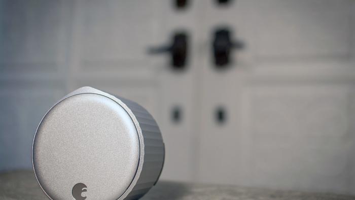 August WiFi Smart Lock