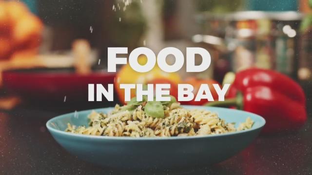 THE BAY / Sole Food SF