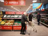 UK’s cheapest supermarket revealed