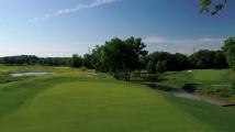 View Valhalla Golf Club course: Hole 6, Par 4